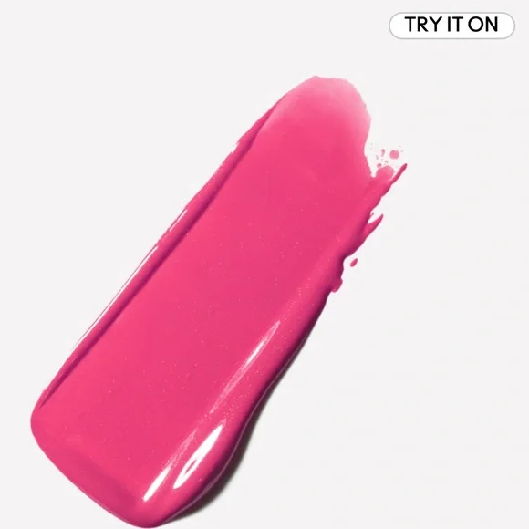 ๐๐ NO PHOTOS a MAC LUSTREGLASS SHEER-SHINE LIPSTICK. RETAIL $27. **NEW IN BOX. - Picture 5 of 10